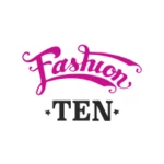 fashion ten and trends android application logo